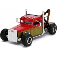 Машинка металлическая Jada Peterbilt из к/ф Форсаж Хоббс и Шоу (253203063)