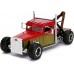 Машинка металлическая Jada Peterbilt из к/ф Форсаж Хоббс и Шоу (253203063) title=