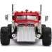 Машинка металлическая Jada Peterbilt из к/ф Форсаж Хоббс и Шоу (253203063) title=