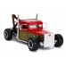 Машинка металлическая Jada Peterbilt из к/ф Форсаж Хоббс и Шоу (253203063) title=
