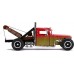 Машинка металлическая Jada Peterbilt из к/ф Форсаж Хоббс и Шоу (253203063) title=