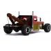 Машинка металлическая Jada Peterbilt из к/ф Форсаж Хоббс и Шоу (253203063) title=