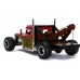 Машинка металлическая Jada Peterbilt из к/ф Форсаж Хоббс и Шоу (253203063) title=