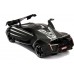 Машинка Jada Lykan HyperSport з фігуркою Чорної пантери Марвел Месники (253225004) title=