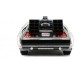 Машинка Jada Машина времени DeLorean из к/ф Назад в будущее, со светом (253255038) title=