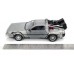 Машинка Jada Машина времени DeLorean из к/ф Назад в будущее, со светом (253255038) title=