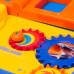 Іграшкові інструменти в кейсі Kiddieland Маленький столяр (027722) title=