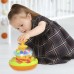 Музыкальная юла Kiddieland Веселые непоседы со звуком (029595) title=