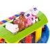 Игровой набор Kiddieland Ноев ковчег на колесах с озвуч. на укр. (031881) title=