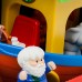 Игровой набор Kiddieland Ноев ковчег на колесах с озвуч. на укр. (031881) title=