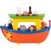 Игровой набор Kiddieland Ноев ковчег на колесах с озвуч. на укр. (031881) title=