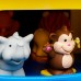 Игровой набор Kiddieland Ноев ковчег на колесах с озвуч. на укр. (031881) title=