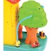 Игровой набор Kiddieland Загородный дом со светом и звуком (032730) title=