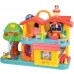Игровой набор Kiddieland Загородный дом со светом и звуком (032730) title=