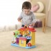 Игровой набор Kiddieland Загородный дом со светом и звуком (032730) title=