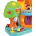 Игровой набор Kiddieland Загородный дом со светом и звуком (032730) title=