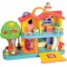 Игровой набор Kiddieland Загородный дом со светом и звуком (032730) title=