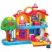 Игровой набор Kiddieland Загородный дом со светом и звуком (032730) title=