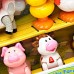 Набір фігурок для малюків Kiddieland Домашні тварини (041244) title=