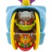 Іграшка-каталка Kiddieland Слон-циркач зі світло і рос. озвуч. (049759) title=