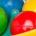 Игрушка-каталка Kiddieland Пеликан-затейник со светом и рос. озвуч.  (049767) title=