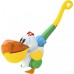 Игрушка-каталка Kiddieland Пеликан-затейник со светом и рос. озвуч.  (049767) title=