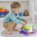 Музыкальная игрушка Kiddieland Веселый оркестр со светом и звуком (050195) title=