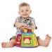 Игровой центр Kiddieland Мультицентр  со светом и озвуч. на рус. (051193) title=
