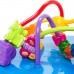 Игровой центр Kiddieland Мультицентр  со светом и озвуч. на рус. (051193) title=