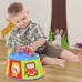 Игровой центр Kiddieland Мультицентр  со светом и озвуч. на рус. (051193) title=
