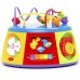 Игровой центр Kiddieland Мультицентр  со светом и озвуч. на рус. (051193) title=