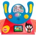 Машинка толокар Kiddieland Чудомобіль Міккі-Маус 3-в-1 зі світлом і звуком (053587) title=