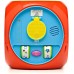 Игровой центр Kiddieland Мультикуб со светом и укр. озвуч. (056887) title=