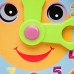 Игровой центр Kiddieland Мультикуб со светом и укр. озвуч. (056887) title=