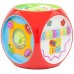 Игровой центр Kiddieland Мультикуб со светом и укр. озвуч. (056887) title=