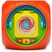 Игровой центр Kiddieland Мультикуб со светом и укр. озвуч. (056887) title=