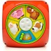 Игровой центр Kiddieland Мультикуб со светом и укр. озвуч. (056887) title=