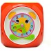 Игровой центр Kiddieland Мультикуб со светом и укр. озвуч. (056887) title=