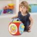 Игровой центр Kiddieland Мультикуб со светом и укр. озвуч. (056887) title=