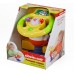 Игрушка на присоске Kiddieland Умный руль со свет и укр. озвучкой (058305) title=