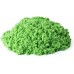 Кінетичний пісок Kinetic Sand Colour зелений 907 г (71453G) title=