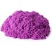 Кінетичний пісок Kinetic Sand Colour фіолетовий 907 г (71453P) title=