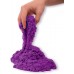 Кінетичний пісок Kinetic Sand Colour фіолетовий 907 г (71453P) title=