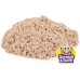 Кинетический песок Kinetic Sand с ароматом Печенье 227 г (71473С) title=