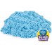 Кінетичний пісок Kinetic Sand з ароматом Блакитна малина 227 г (71473R) title=
