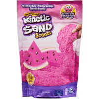 Кінетичний пісок Kinetic Sand з ароматом Кавуновий вибух 227 г (71473W)