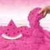 Кінетичний пісок Kinetic Sand з ароматом Кавуновий вибух 227 г (71473W) title=