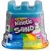 Кінетичний пісок Kinetic Sand Міні фортеця, різнокольоровий 141 г (71477) title=
