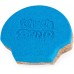 Кинетический песок Kinetic Sand Ракушка голубая 127 г (71482B) title=