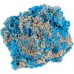 Кинетический песок Kinetic Sand Ракушка голубая 127 г (71482B) title=